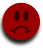 Frustsmiley